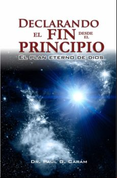 DECLARANDO EL FIN DESDE EL PRINCIPIO EBOOK