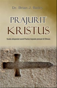 PRAJURIT KRISTUS EBOOK