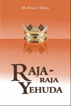 Raja-raja Yehuda (ebook)