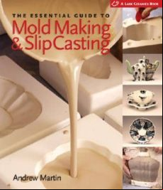 Essential Guide To Mold Making & Slip Casting