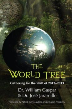 THE WORLD TREE EBOOK (edición en inglés)