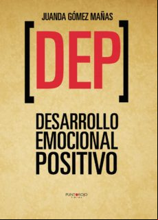 Dep. Desarrollo Emocional Positivo (ebook)