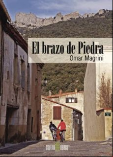El Brazo De Piedra (ebook)