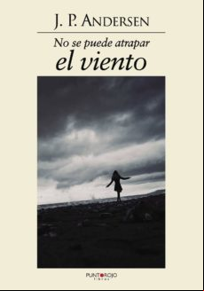 No Se Puede Atrapar El Viento (ebook)