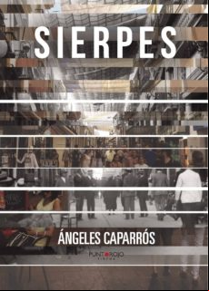 Sierpes (ebook)