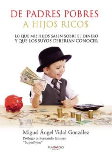 De Padres Pobres A Hijos Ricos (ebook)