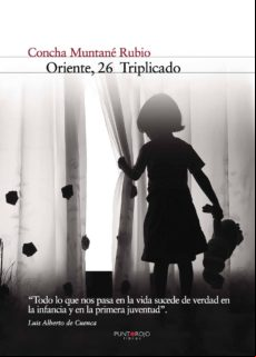 Oriente 26. Triplicado (ebook)