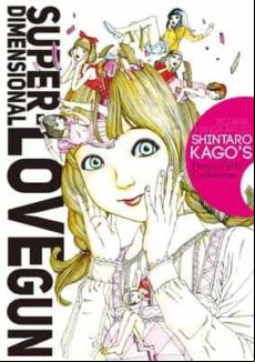 Super-dimensional Love Gun