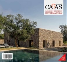 Casas Internacional 183: Extremadura (ebook)