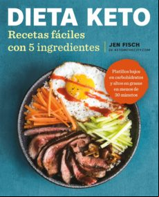 Dieta Keto (ebook)