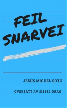Feil Snarvei (ebook)
