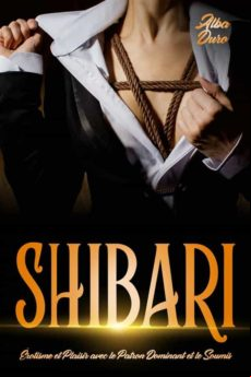 Shibari (ebook) Shibari (ebook)