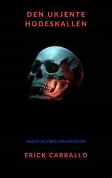 Den Ukjente Hodeskallen (ebook)