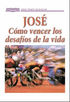 José: Cómo Vencer Los Desafíos De La Vida (ebook)