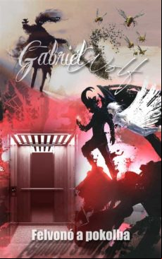 Felvonó A Pokolba (ebook)