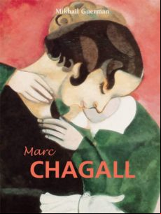 Marc Chagall (ebook)