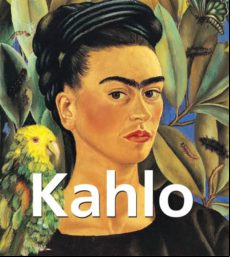 Kahlo (ebook)