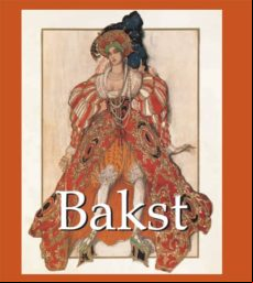Bakst (ebook)