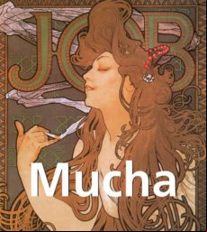 Mucha (ebook)