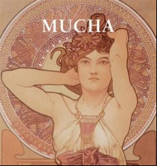 Mucha (ebook)