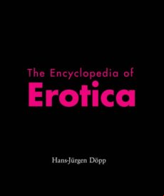 Erotic Encyclopedia (ebook)