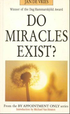 Do Miracles Exist? (ebook)