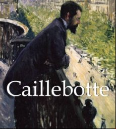 Caillebotte (ebook)
