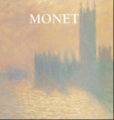 Monet (ebook)