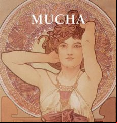 Mucha (ebook)