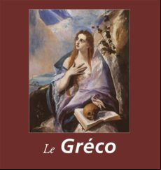 Le Gréco (ebook)