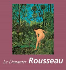 Le Douanier Rousseau (ebook)