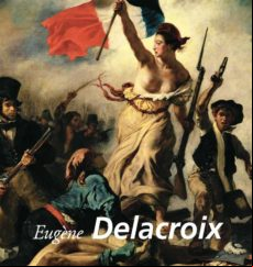 Eugène Delacroix (ebook)