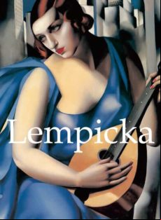 Lempicka (ebook)