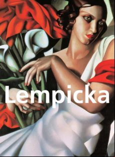 Lempicka (ebook)