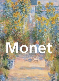 Monet (ebook)