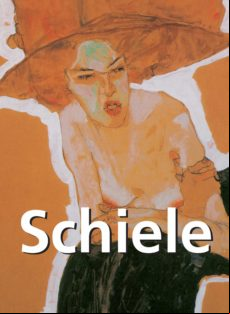 Schiele (ebook)