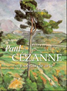 Cézanne (ebook)