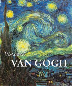 Vincent Van Gogh (ebook)