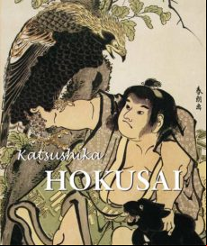 Hokusai (ebook)
