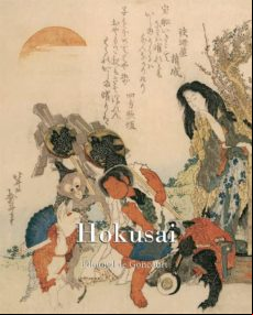 Hokusai (ebook) Hokusai (ebook)