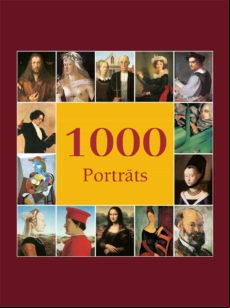 1000 Porträts (ebook)