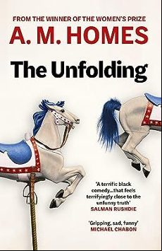 THE UNFOLDING (edición en inglés)
