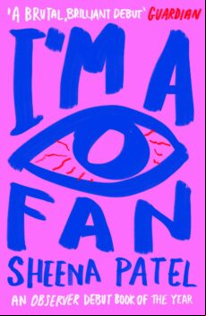 I M A FAN (edición en inglés)