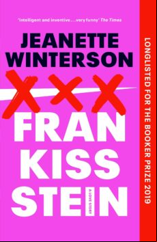 FRANKISSSTEIN : A LOVE STORY (edición en inglés)
