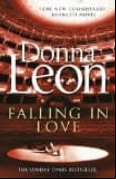 Falling In Love (brunetti 24)