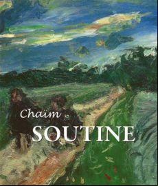 Soutine (ebook)