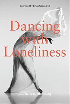 DANCING WITH LONELINESS (edición en inglés)