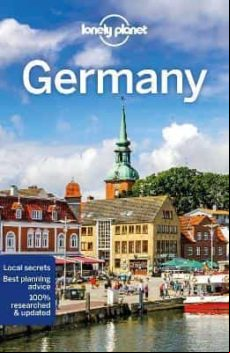 LONELY PLANET 