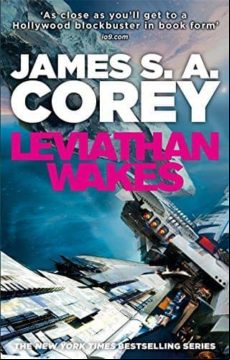 Leviathan Wakes (the Expanse 1)