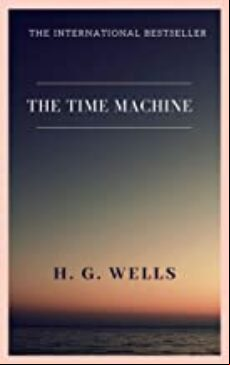 THE TIME MACHINE, THE INVISIBLE MAN, THE WAR OF THE WORLDS (edición en inglés)